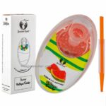 bille fraicheur, bomber card, cigarette bille, applicateur bille cigarette, menthol capsule, pastèque bille fraicheur, bille menthol pour cigarette