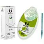 bille fraicheur, bomber card, cigarette bille, applicateur bille cigarette, menthol capsule, pomme bille fraicheur, bille menthol pour cigarette