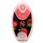 bille fraicheur, NS original, NS, cigarette bille, applicateur bille cigarette, menthol capsule, fraise bille fraicheur, bille menthol pour cigarette