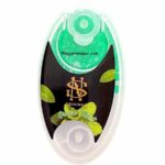 menthol capsule, applicateur bille cigarette, bille menthe, billes fraicheur, cigarette menthol, billes fraicheur menthol, menthe glaciale, billes menthe verte