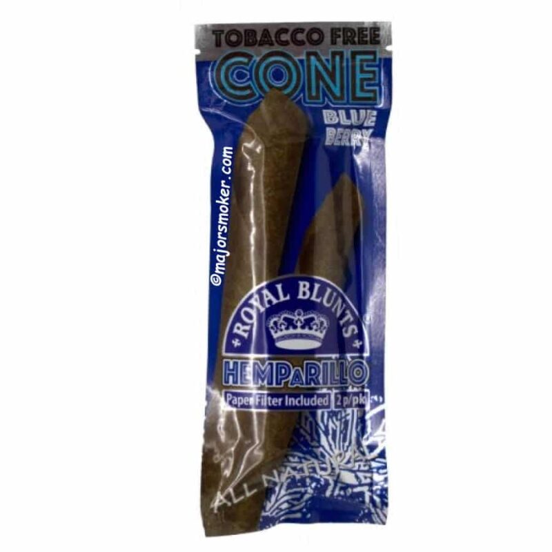 Royal blunt hemparillo, royal blunt hemparillo cones, hemparillo blunt wraps, blunts hemparillo, royal blunts hemparillo, blueberry, royal blunts hemparillo blueberry, royal blunts