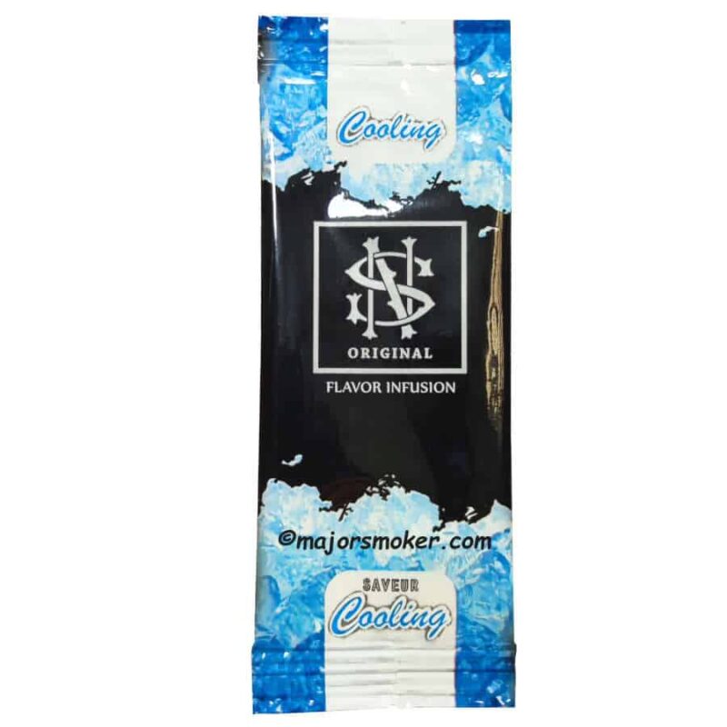 Feuille menthol pour cigarette, ns, carte aromatique cigarette, carte aromatique tabac, carte aromatique pour tabac, cigarette tubées, carte cigarette, carte fraicheur ns