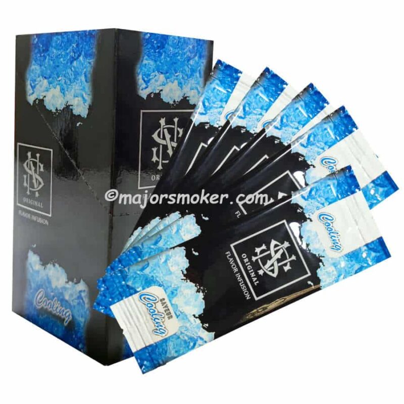 Feuille menthol pour cigarette, ns, carte aromatique cigarette, carte aromatique tabac, carte aromatique cigarette menthe glaciale, cigarette tubées, carte cigarette, carte fraicheur ns