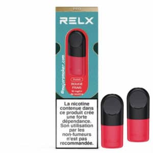 relx, relx infinity pod pro, pod, relx pod flavors, relx pod system, relx pod avis, relx pod pro, relx recharge, relx France, relx prix, relx vape, relx goût