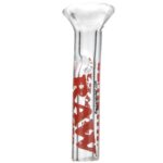 filtre, filtre cigarette, filtre en verre raw, filtre pour fumer, filtre en verre réutilisable, raw filtre cigarette en verre à l'unité prix, raw