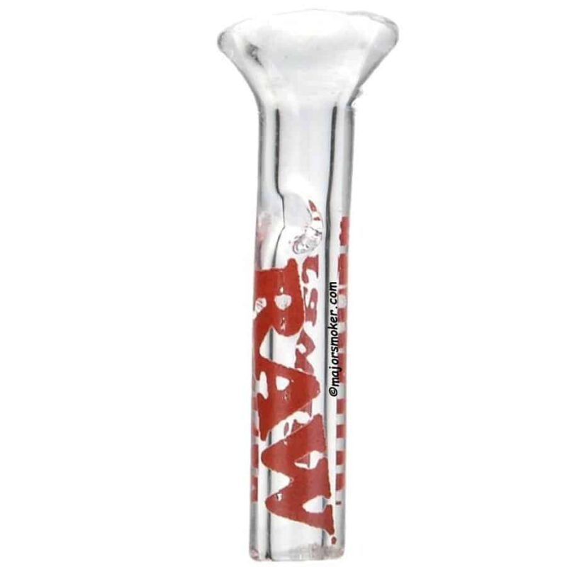 filtre, filtre cigarette, filtre en verre raw, filtre pour fumer, filtre en verre réutilisable, raw filtre cigarette en verre à l'unité prix, raw
