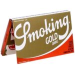 Smoking gold, Feuille smoking, petite feuille smoking, feuille a rouler smoking gold, feuille a rouler prix, feuille a rouler en gros, prix feuille a rouler, feuille a rouler pas cher, prix feuille a rouler bureau de tabac, smoking gold, feuille regular, feuille courte, feuille a rouler regular smoking gold,