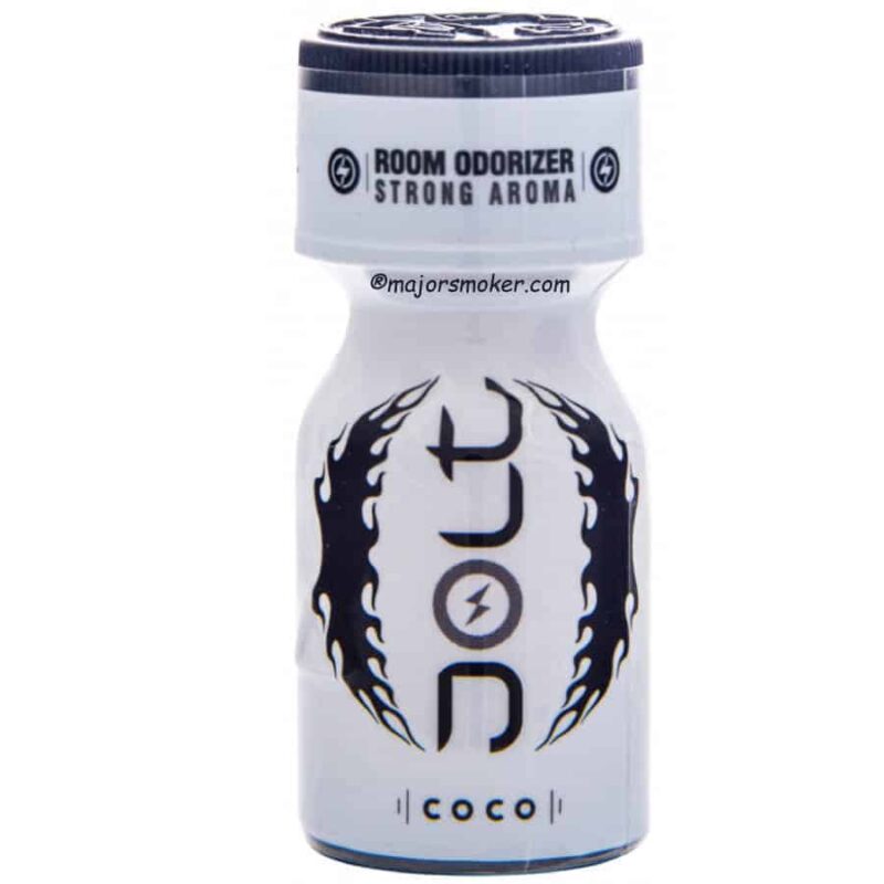 poppers-jolt-blanc-coco-10ml-majorsmoker.com poppers Jolt coco, poppers Jolt coco 10ml, poppers 10ml, poppers jolt, poppers jolt prix, poppers jolt 10ml avis, poppers coco, poppers