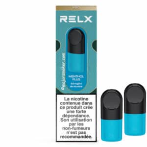 relx, relx menthol, e liquide menthol, relx infinity pod pro, pod, relx pod flavors, relx pod system, relx pod avis, relx pod pro, relx recharge, relx France, relx prix, relx vape, relx goût