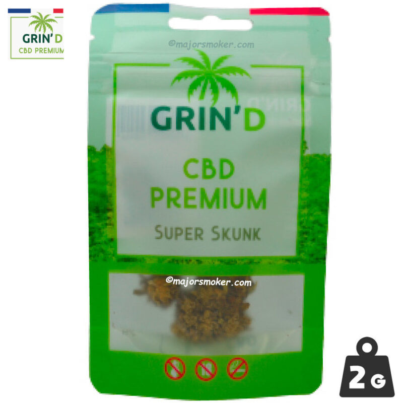 super skunk, fleur cbd puissante pas cher, super skunk auto, super skunk autoflower, comment utiliser fleur de cbd, fleur de cbd utilisation, sucrée et fleurie avec note d’agrume, stimule votre potentiel énergétique, cbd premium