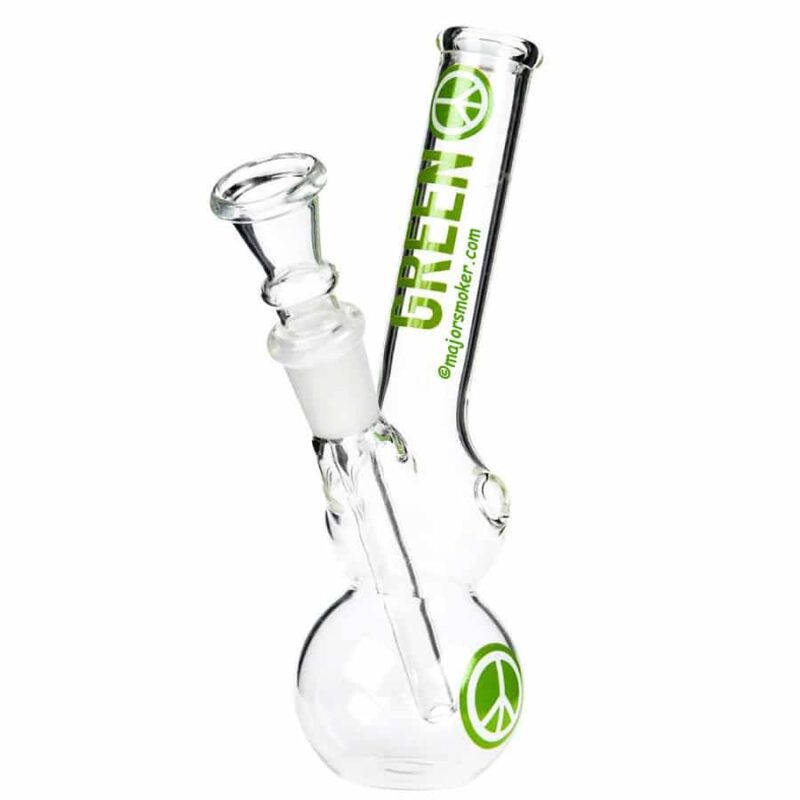 bang verre, bang verre percolateur, bang verre soufflé, bang verre pas cher, nettoyer bang verre, bang, bong, bang greenline mini, greenline, greenline mini, pipe a eau, pipe en verre