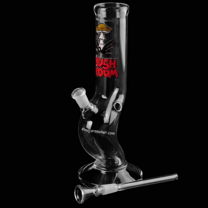 bang, bang verre, bang verre percolateur, bang verre soufflé, bang verre pas cher, nettoyer bang verre, bang, bong, bang mushroom, mushroom bong, pipe a eau, pipe en verre