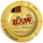 cendrier raw, cendrier, cendrier métal, raw, distributeur raw, raw produits, raw shop, accessoire raw, raw site officiel francais, cendrier metal