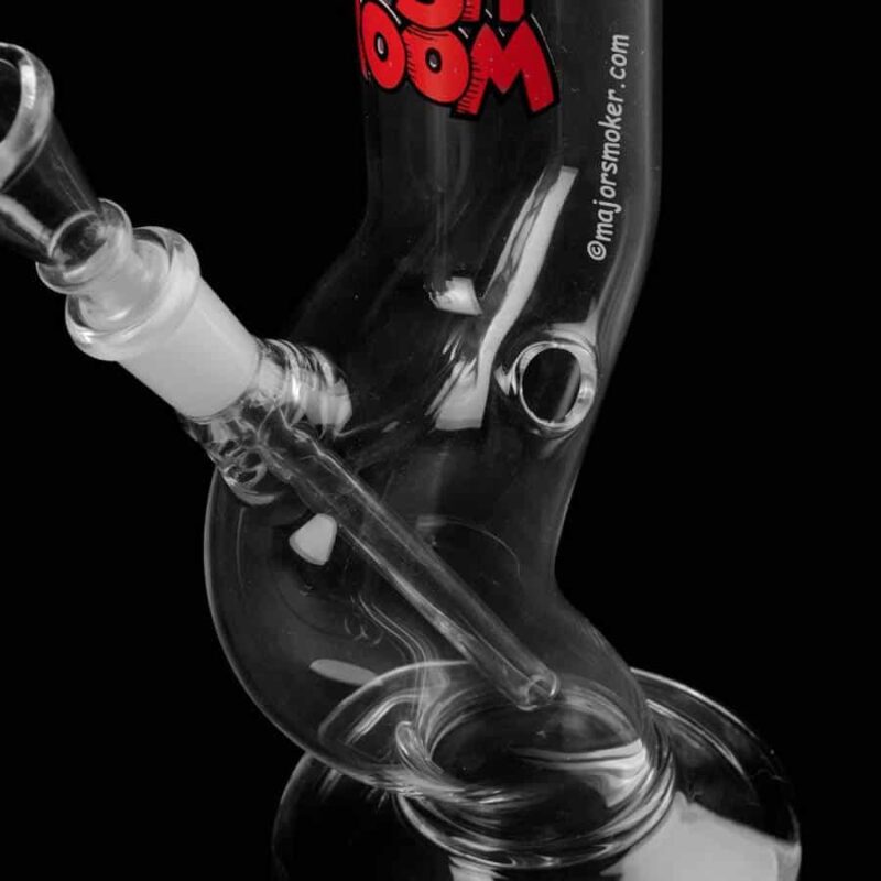 bang, bang verre, bang verre percolateur, bang verre soufflé, bang verre pas cher, nettoyer bang verre, bang, bong, bang mushroom, mushroom bong, pipe a eau, pipe en verre