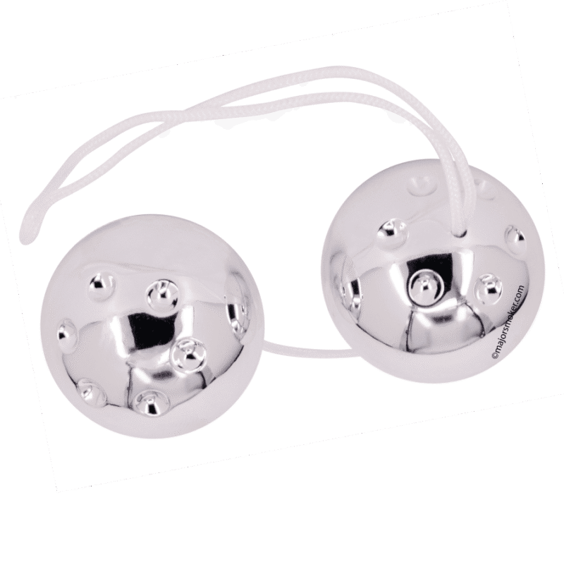 duo balls, boules de geisha, a quoi servent les boules de geisha, les boules de geisha servent a quoi, boules vaginale, boule de geisha orgasme, boule de geisha bad kitty, boule de geisha et sterilet, boule de geisha enceinte, boule de geisha amazon, boule de geisha effet, boule de geisha pour muscler le perinee