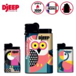 briquet-djeep-bird-fluo-x1-majorsmoker.com briquet, Djeep, briquet djeep, djeep paris, briquet djeep personnalisé, djeep lighters, bic, briquet bic, lot de briquet, briquet en gros, briquet en vrac, briquet djeep fluo bird, briquet pas cher, djeep pas cher