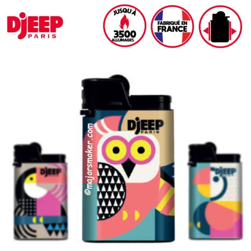 briquet-djeep-bird-fluo-x1-majorsmoker.com briquet, Djeep, briquet djeep, djeep paris, briquet djeep personnalisé, djeep lighters, bic, briquet bic, lot de briquet, briquet en gros, briquet en vrac, briquet djeep fluo bird, briquet pas cher, djeep pas cher