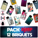 djeep, lot djeep, pack djeep, jungle, positive mood, briquet, Djeep, briquet djeep, djeep paris, briquet djeep personnalisé, djeep lighters, bic, briquet bic, lot de briquet, briquet en gros, briquet en vrac, briquet djeep positive mood, briquet pas cher, djeep pas cher