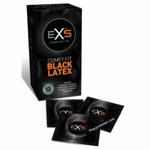 preservatif latex black exes avis, preservatif latex black exes amazon, preservatif latex black exs, capote, distributeur de preservatif, EXS black fantaisy candom, black EXS, exs, exs black fantaisie, pr