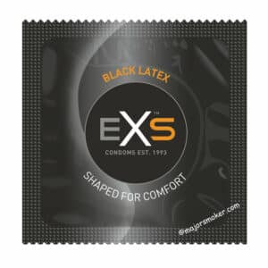 preservatif latex black exes avis, preservatif latex black exes amazon, preservatif latex black exs, capote, distributeur de preservatif, EXS black fantaisy candom, black EXS, exs, exs black fantaisie, pr