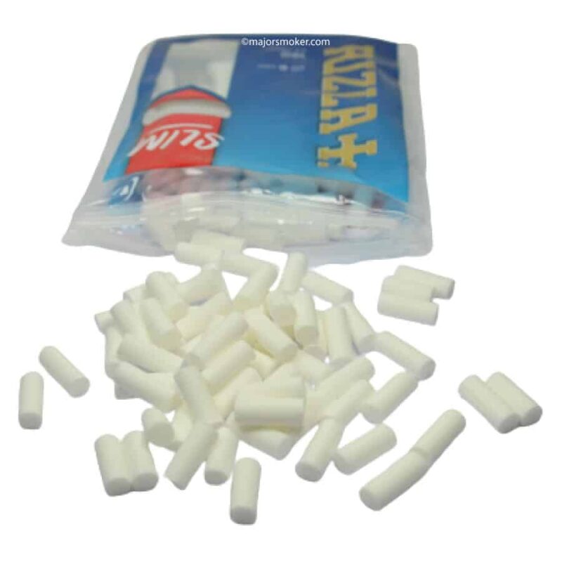 Filtre en mousse, filtres à cigarette Rizla, filtre Rizla, Rizla +, filtre à cigarette pas cher, anti-nicotine, filtres en mousse pour cigarette à rouler, fumer sans filtre, filtre slim, filtres slim