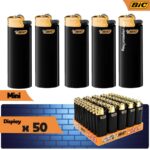 briquet bic mini, bic mini, briquet pas cher, briquet bic