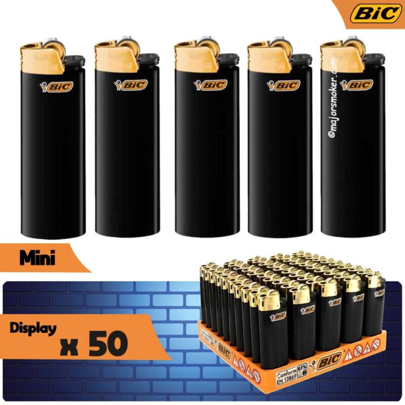 briquet bic mini, bic mini, briquet pas cher, briquet bic