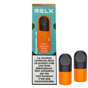 relx, relx pod eclat soleil, eclat soleil relx , relx infinity pod pro, relx pod pro, relx recharge, relx France, relx prix, relx vape, relx, cigarette électronique