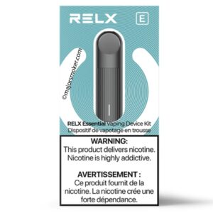 relx essential, relx essential vs relx infinity, relx essentiel, relx pas cher, relx essential meilleur prix, acheter relx pas cher, ou trouver des relx essentiel, relx enssential device, meilleur pod relx, e-cigarette relx essential