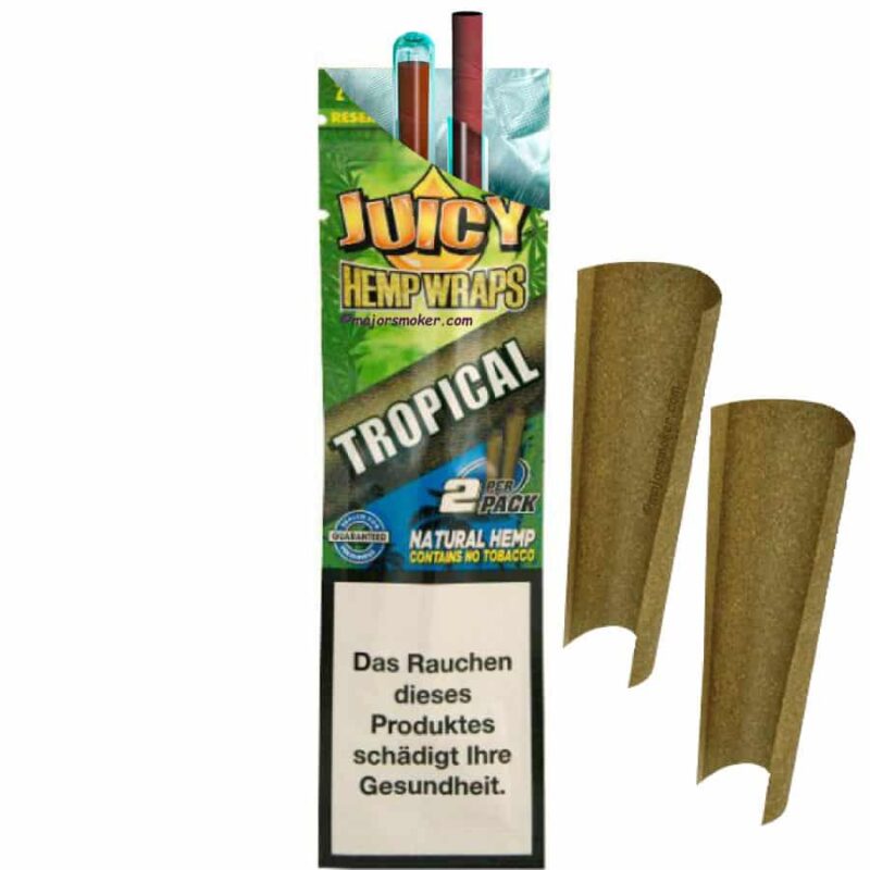 blunt tropical juicy jay, feuille blunt, blunt aromatisé, feuille juicy jay slim, blunt fruit de la passion, blunt feuille juicy jay, jay's blunt, feuille de blunt, blunt sans tabac, juicy jay's