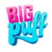 logo Big Puff jetable