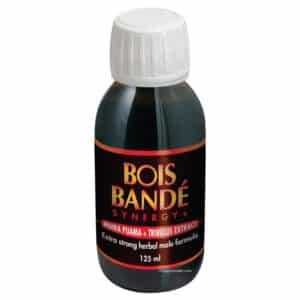 bois bandé synergy, bois bandé pas cher, synergy bois bande, aphrodisiaque naturel, muira puama, bois a bande, synergy bois bandé, bois bandé effet immédiat, acheter du bois bandé