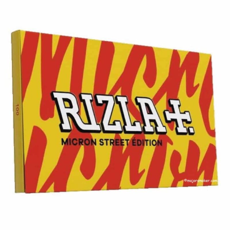 Feuille rizla, rizla, rizla+, feuille courte, feuille rizla regular, feuille rizla street edition, rizla street edition, feuille pas cher, feuille a rouler rizla, feuille courte