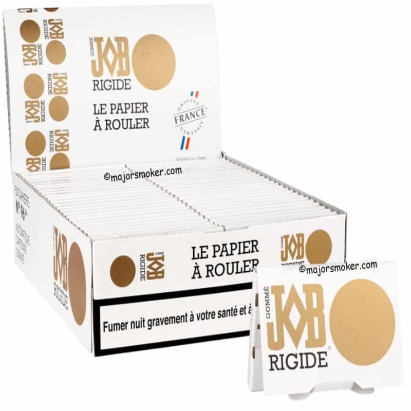 papier job non gommé, papier à rouler job 38 bis, feuille job 38 bis, papier job 38 bis,Job 38 bis, N°38 bis, composition feuille ocb, Papier a rouler sans colle, Non gommé, Sans gomme ni additif, papier cigarette composition, feuille a rouler moins toxique, feuille a rouler sans additif, Nettoyer flute avec du papier à cigarette, famille bardou job