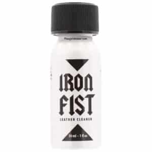 Poppers Iron Fist 24ml