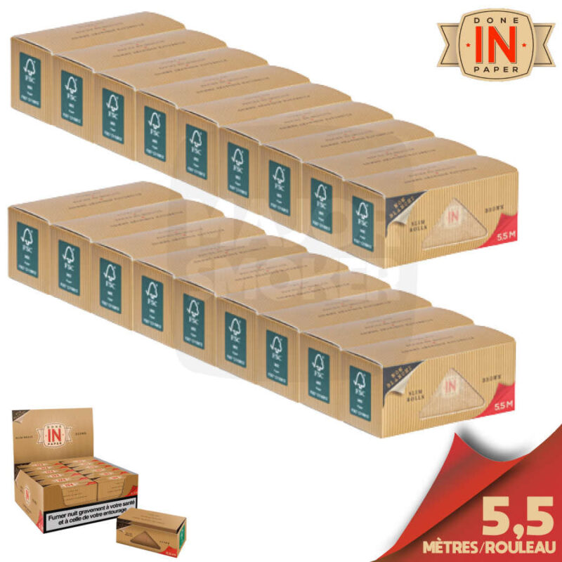 Prix feuille à rouler, done in paper prix, rouleur, done in paper avis, feuille à rouler, done in paper, feuille à rouler in, feuille à rouler pas cher, done in paper rolls, done in paper, done in paper slim brown, rolls