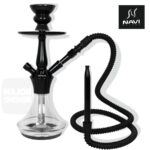 chicha n3, chicha navi, chicha navi n3, navi n3, narguilé n3, chicha navi 3 pas cher, chicha en verre, navi n3 hookah, shisha navi