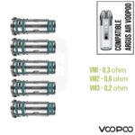 résistance pnp, résistance pnp vm, puff rechargeable résistance, puff argus air résistance, kit argus air résistance, résistance pnp vm1, résistance pnp vm4, résistance pnp vm5, résistance pnp puissance watt, e-cigarette réutilisable argus air résistance, résistance puff rechargeable,