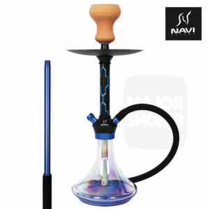 chicha element navi, chicha en verre, grande chicha, navi element, shisha element, navi shisha pas cher, chicha element en verre, grande chicha en verre