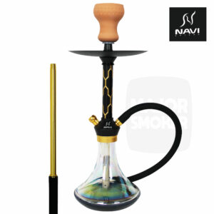 chicha element navi, chicha en verre, grande chicha, navi element, shisha element, navi shisha pas cher, chicha element en verre, grande chicha en verre, hookah, narguilé element Navi