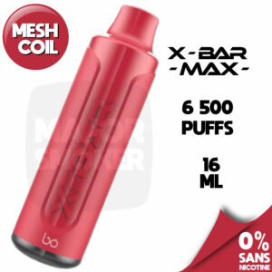 : xbar sans nicotine, xbar puff, x bar puff amazon, x bar cigarette, x bar puff prix, x bar dangereux, prix de la puff, vente de puff, ou trouver des puff, cigarette électronique, puff jetable, vape pen, french lab, puff cigarette, fruits rouges, puff fruits rouges, puff sans nicotine, x bar max