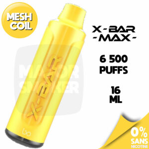 xbar sans nicotine, xbar puff, x bar puff amazon, x bar cigarette, x bar puff prix, x bar dangereux, prix de la puff, vente de puff, ou trouver des puff, cigarette électronique, puff jetable, vape pen, french lab, puff cigarette, mangue glacée, puff mangue glacée, puff sans nicotine, x bar max