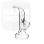mini bang en verre 12cm, mini bang en verre 12cm leaf, mini bang en verre leaf, mini bang en verre leaf 12cm, mini bang en verre pas cher, mini bang en verre 12cm pas cher, mini bang en verre leaf pas cher,