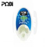 podiball menthe extrême, bille fraicheur menthe extrême, bille cigarette menthe extrême, bille fraicheur podiball menthe extreme, podiball bille arômatisé, capsule arômatisé podiball