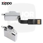 zippo insert, insert électrique, zippo electrique, zippo insert électrique, zippo, zippo rechargeable, arc insert, arc insert zippo, zippo arc, zippo arc insert électrique,