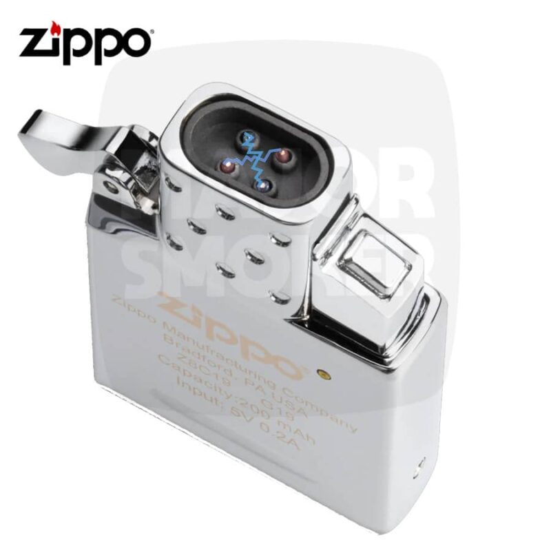 insert-clipper-arc--electrique-3-majorsmoker.com zippo insert, insert électrique, zippo electrique, zippo insert électrique, zippo, zippo rechargeable, arc insert, arc insert zippo, zippo arc, zippo arc insert électrique,