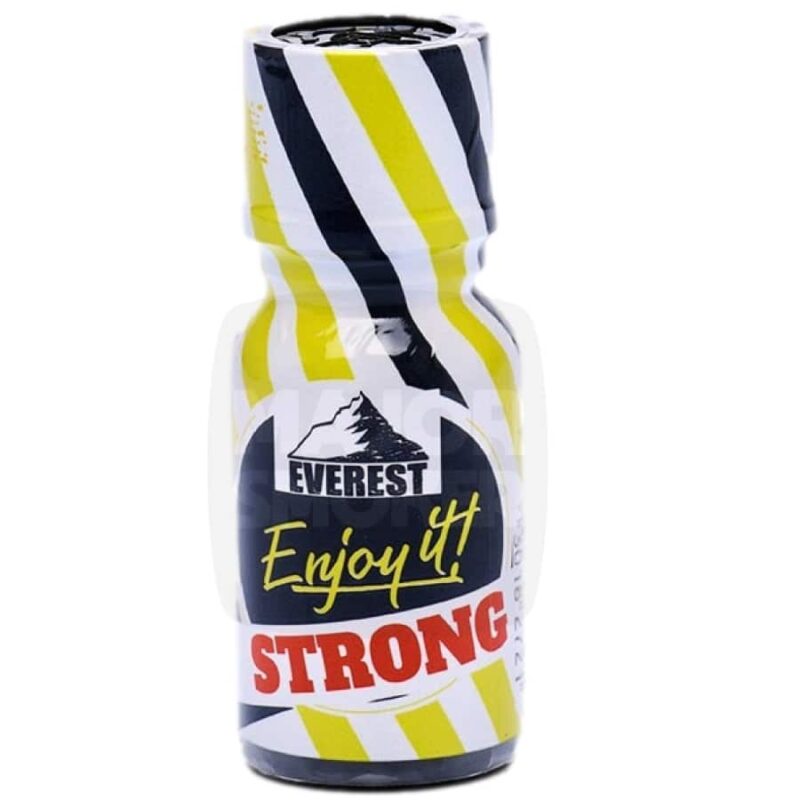 poppers-everest-enjoy-it-strong-15ml-x1-majorsmoker.com poppers pas cher, poppers everest, poppers everest pas cher, poppers prix, poppers achat, poppers sex, poppers vente, poppers everest enjoy it, enjoy it everest, everest enjoy it, poppers puissant, poppers fort, achat poppers, acheter poppers,