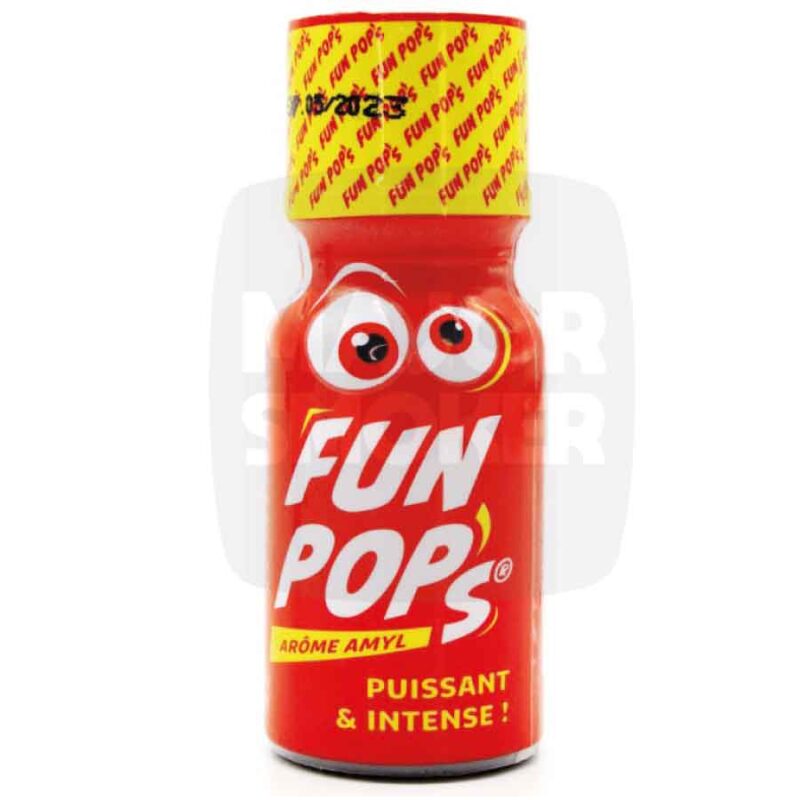 poppers-fun-pops-amyl-majorsmoker poppers, poppers pas cher, poppers achat, poppers utilisation poppers drogue, poppers fun pop, poppers fun pop’s amyl, poppers fun pop’s amyl 15 ml, fun pop’s amyl poppers, drogue poppers, poppers danger, prix poppers,