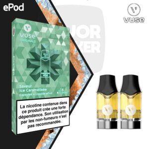 capsules vuse epen Is It Bad To Smoke A Burnt Vape 7 Reasons Why Your Vape May Taste Burnt And  How To Fix It!