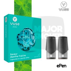 Chargeur ePod USB Magnétique Vype/Vuse 3,99€ - Vape Ton Goût